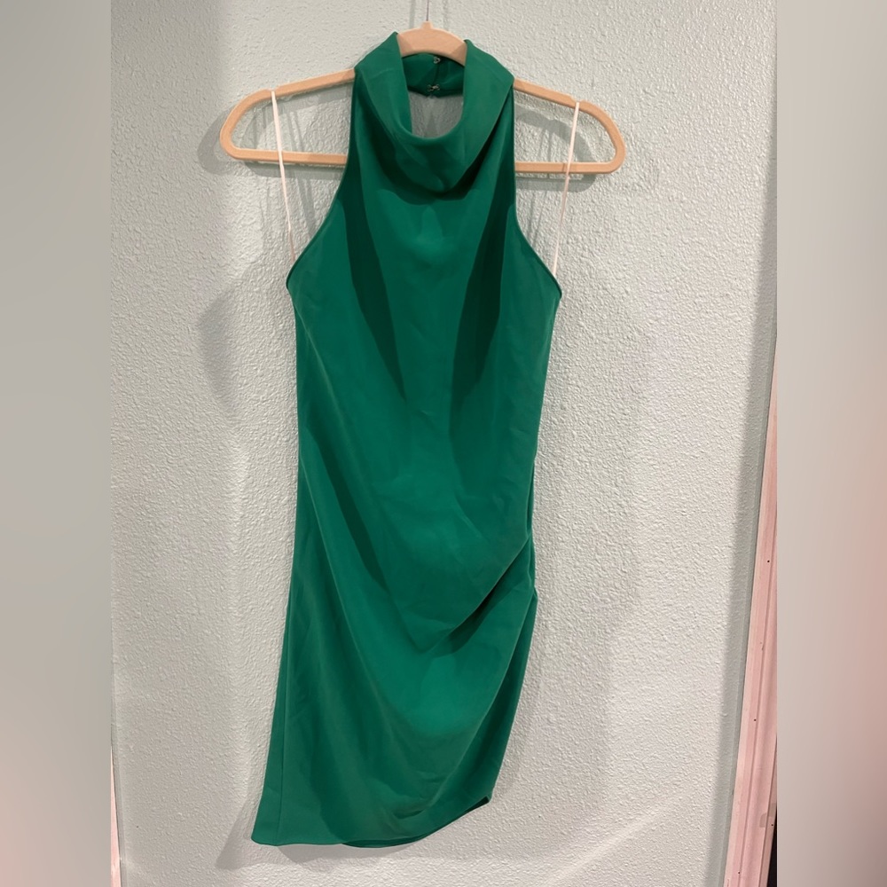Amanda Uprichard Samba Dress